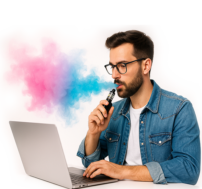 Connexion Liquidelab