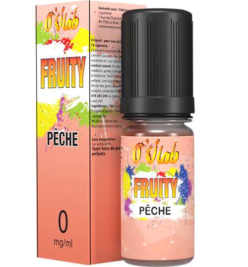 Pêche