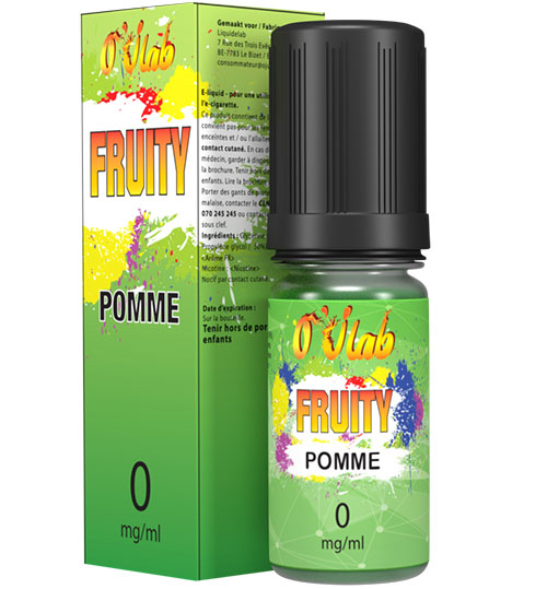 Pomme