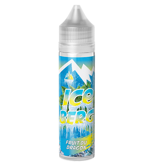 Iceberg fruit du dragon