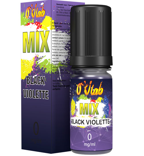 Black Violette
