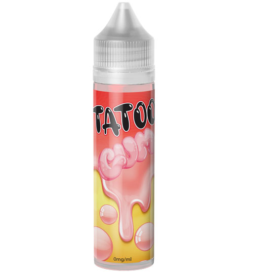 Tatoo-Gum