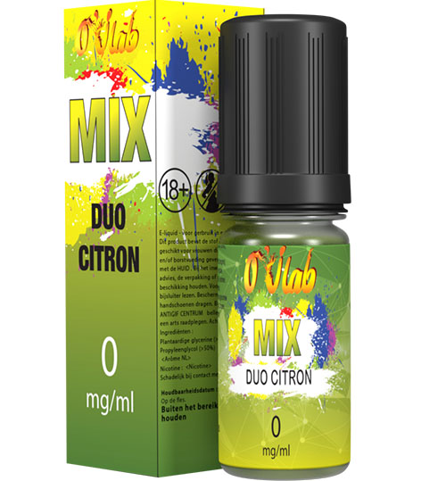 Duo Citron
