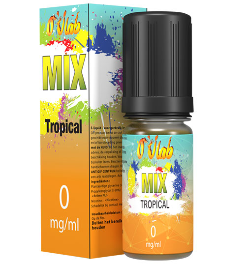Tropical