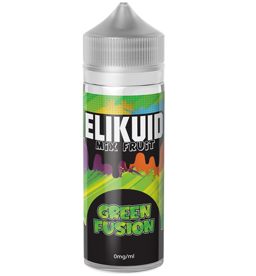 Green Fusion