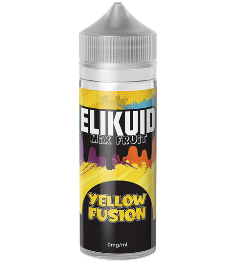 Yellow Fusion